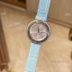 Copy Piaget Possession Swiss Quartz Sapphire Watch Ss Sky Blue Strap (2)_th.jpg